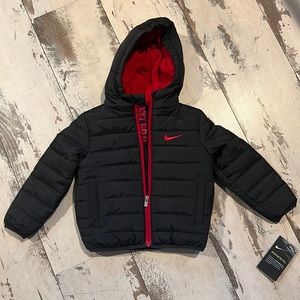 Kids Nike winter coat